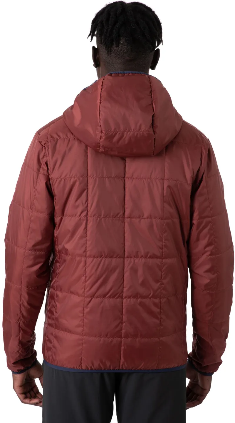 Cotopaxi Mens Teca Calido Hooded Jacket - Poker Face-8